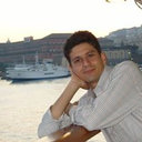 Stefano Fricano