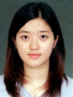 Cho Eun Ae