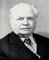 F. N. Serkov