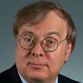 Randall Morck