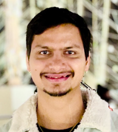 Saket S. Chaturvedi