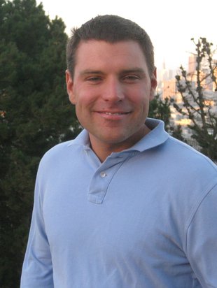 Matt Thomson