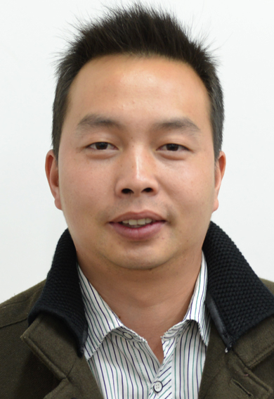 Shikang Shen