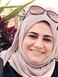 Amineh A. Khaddam