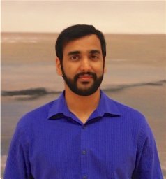 Sukumaran Siddharth