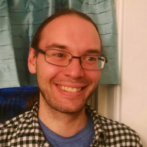 Christopher Jacoby