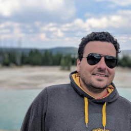 Dalla Lana Felipe