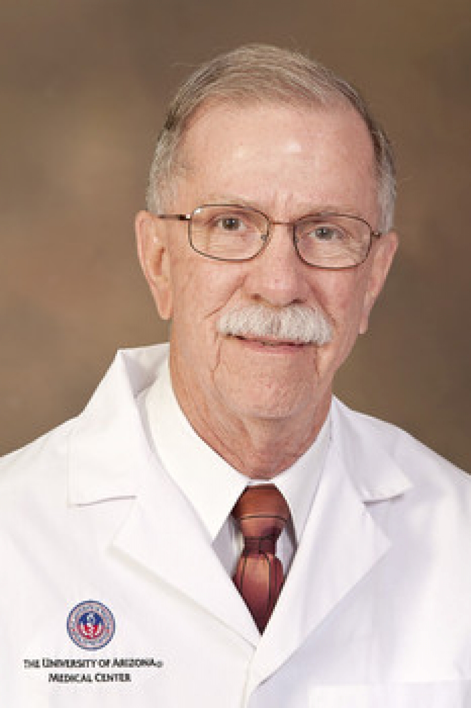 Steven J. Barker