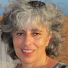 Isabel Roditi