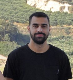 Ioannis H. Hatzianestis