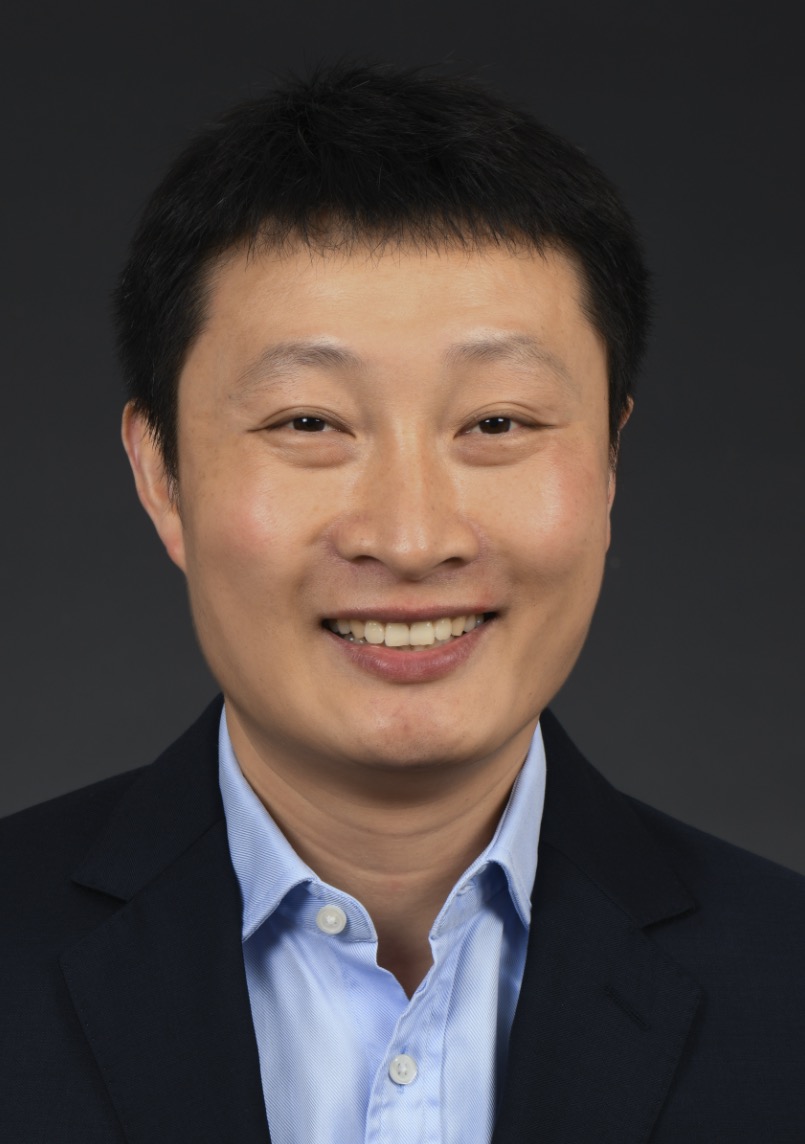 Huibin Qiu