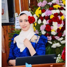 Samar Sami Alkafaas