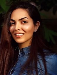 Azin Semsar