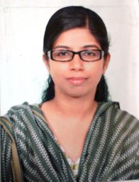 Saba Aijaz