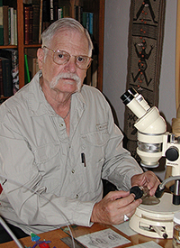 Jay M. Savage