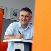 Peter Kritzer