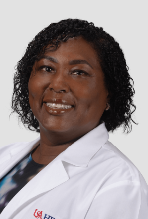 Luanda P. Grazette
