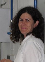 Carmen Martín-Pizarro