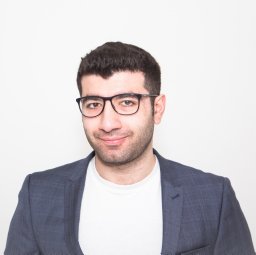 Ayan Orujov