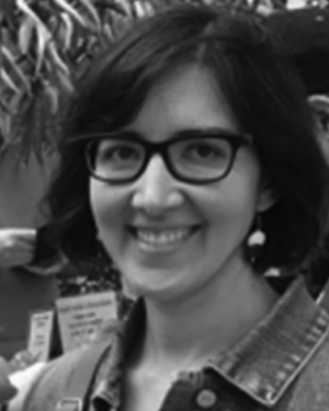 Sonia L Hernandez
