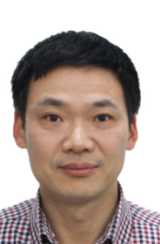 Zengzhao Chen