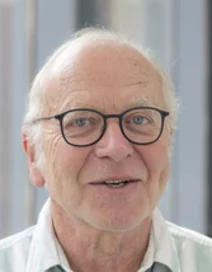 Herbert Zimmermann