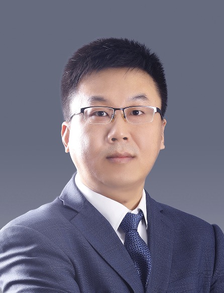 Zhiyou Jing