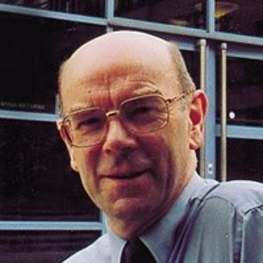 Malcolm Dando