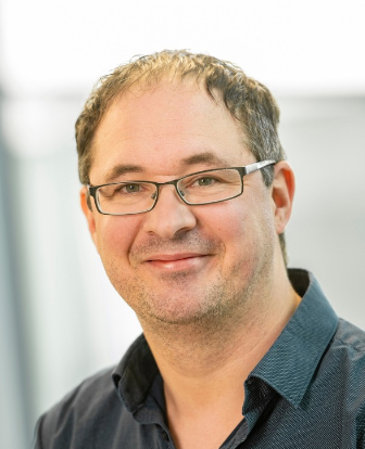 Timo Mueller