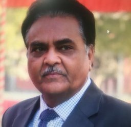 B. K. Jain