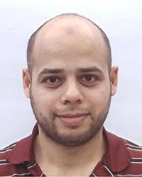 Ibrahim Baher A