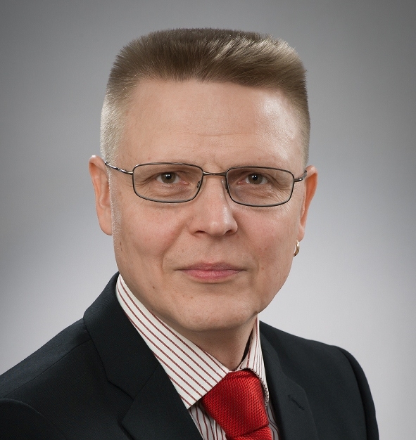 Vesa-Pekka Lehto