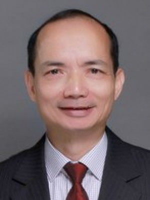 Zuanguang Chen
