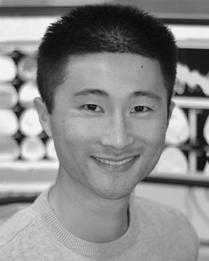 Michael J. Fu