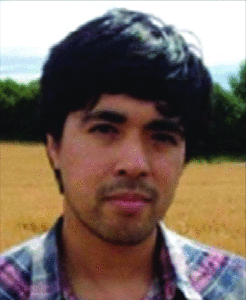 Ioannis Sorokos
