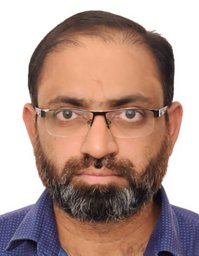 Zia Hashim