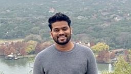 Karthik K. Padthe