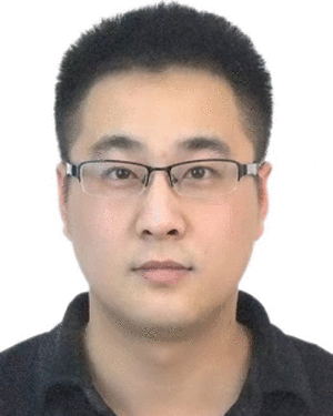 Yinsheng Liu