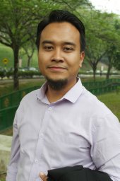 Hasan F M Zaki