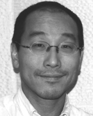 Hidemoto Nakada