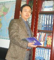 Baoming Han