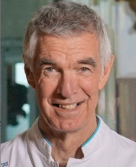 J. G. Van Der Hoeven