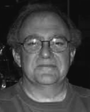 Alain Catherinot