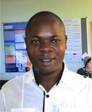 Kumwenda Benjamin