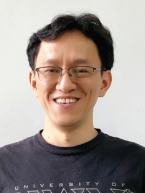 Huiming Ge