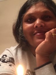 Divya Jindal-Snape
