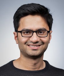 Kamat Amar M