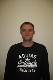 Mykhailo Kuian