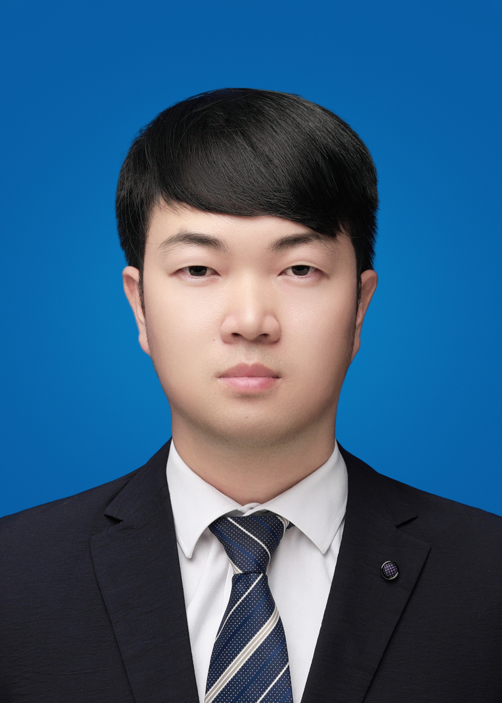 Mingyu Pan