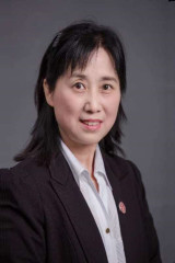 Xiulan Zhao